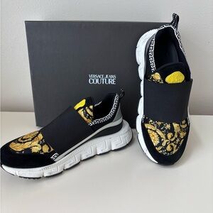 Versace Sneakers